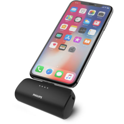 Philips Powerbank 2500mAh with USB-C connector
