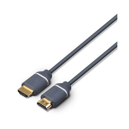 Philips HDMI 2.0 Cable male to male cable 3m