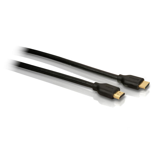 Philips High Speed HDMI Cable with Ethernet 1,8 m