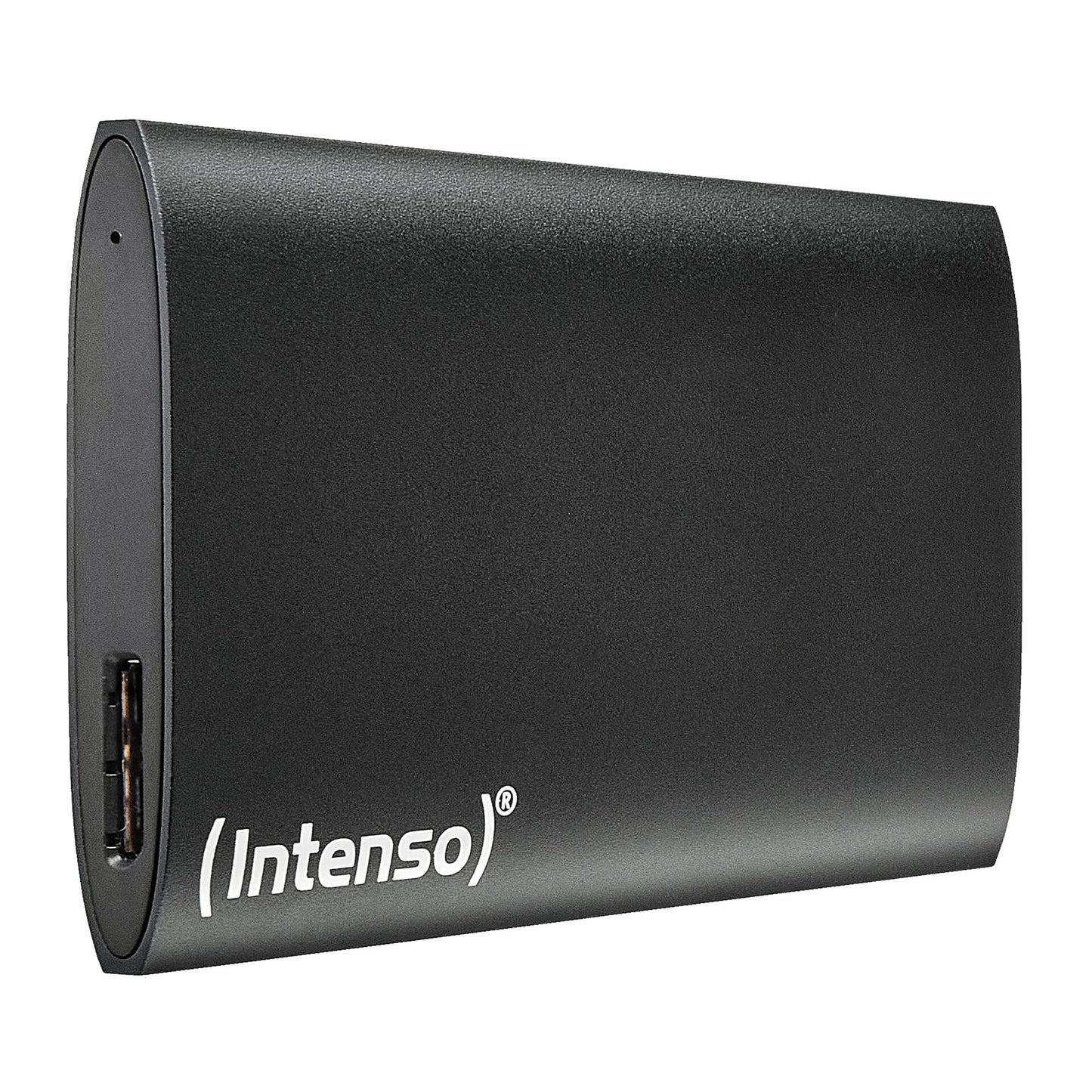 Intenso externe SSD 1,8    500GB USB 3.0 Aluminum Premium black