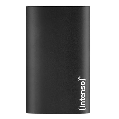 Intenso externe SSD 1,8      1TB USB 3.0 Aluminum Premium black