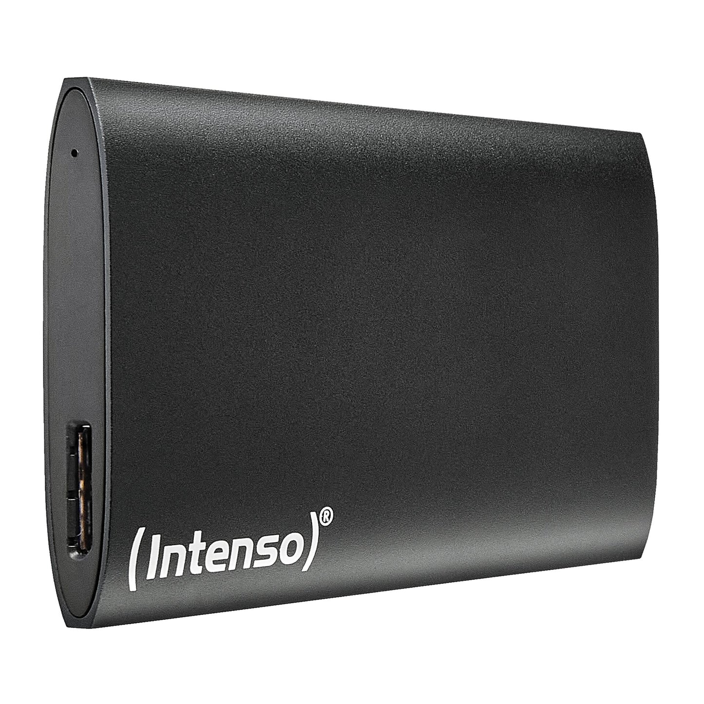 Intenso externe SSD 1,8      1TB USB 3.0 Aluminum Premium black