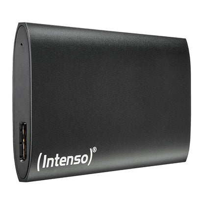 Intenso externe SSD 1,8      1TB USB 3.0 Aluminum Premium black