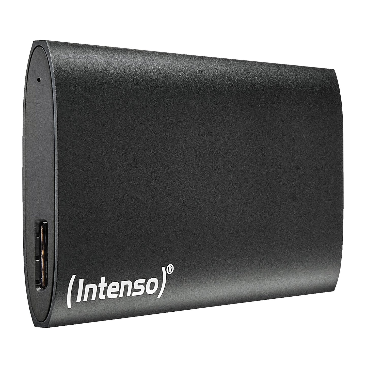 Intenso externe SSD 1,8      2TB USB 3.0 Aluminum Premium black