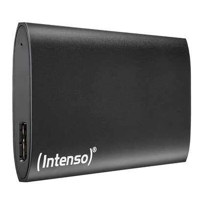 Intenso externe SSD 1,8      2TB USB 3.0 Aluminum Premium black