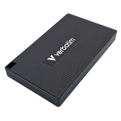 Verbatim Metal Mini SSD    512GB USB-C Gen 2                32030