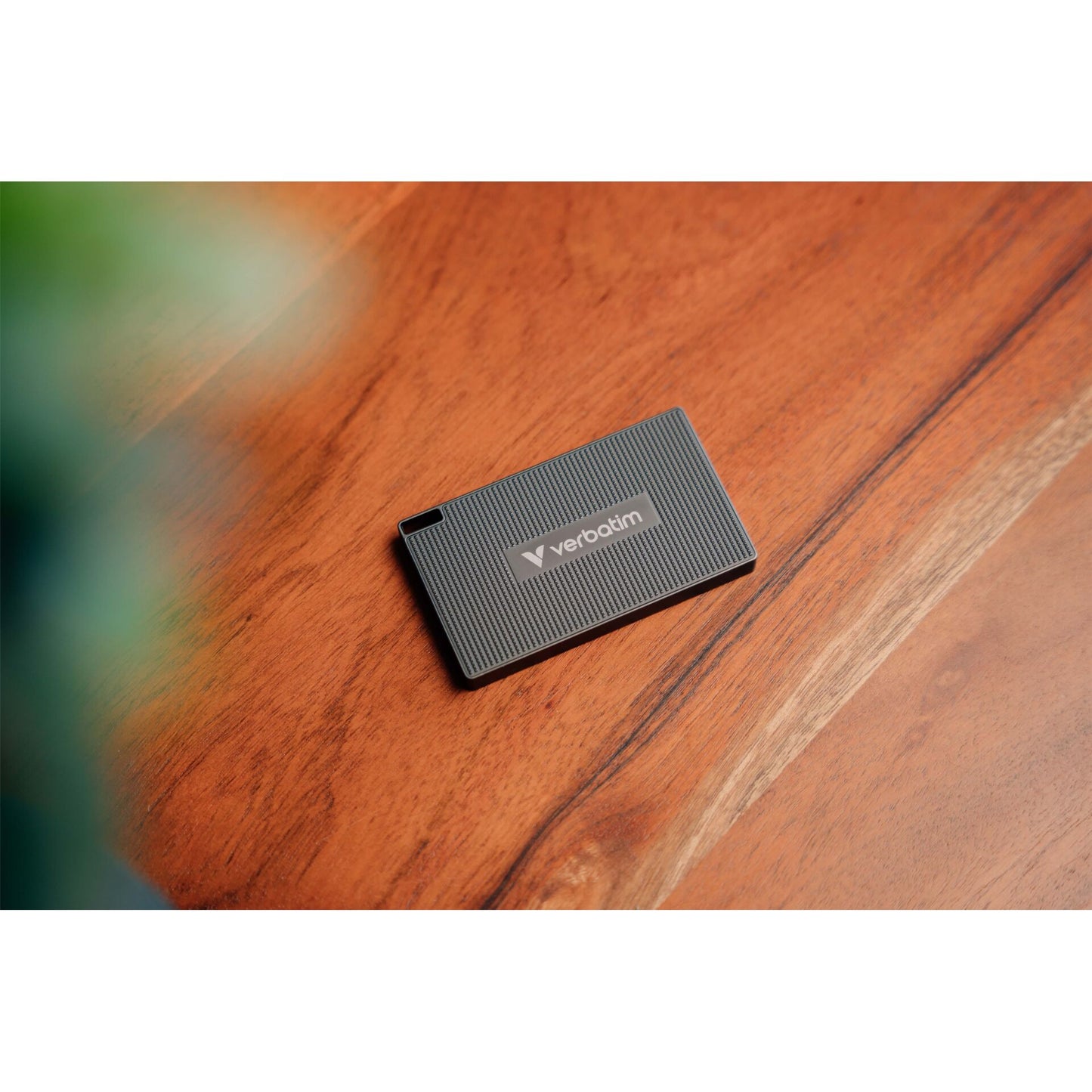 Verbatim Metal Mini SSD    512GB USB-C Gen 2                32030