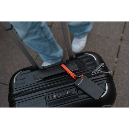 Verbatim Pocket SSD USB 3.2  1TB Black/Red                  32192