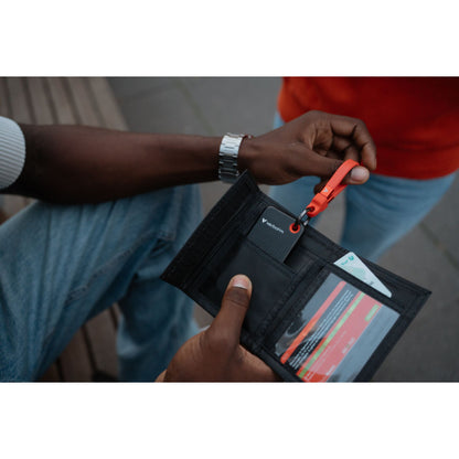 Verbatim Pocket SSD USB 3.2  1TB Black/Red                  32192