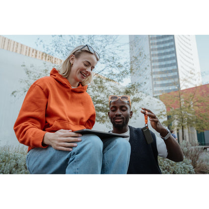 Verbatim Pocket SSD USB 3.2  2TB Black/Orange               32197