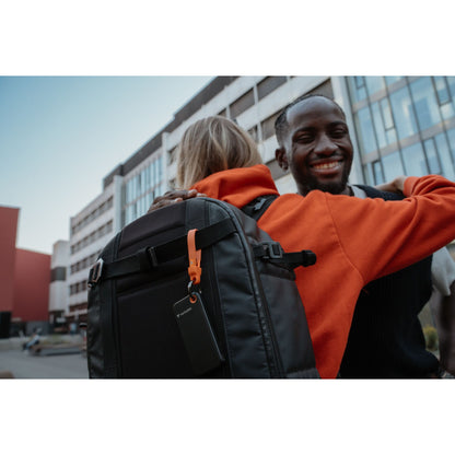 Verbatim Pocket SSD USB 3.2  2TB Black/Orange               32197