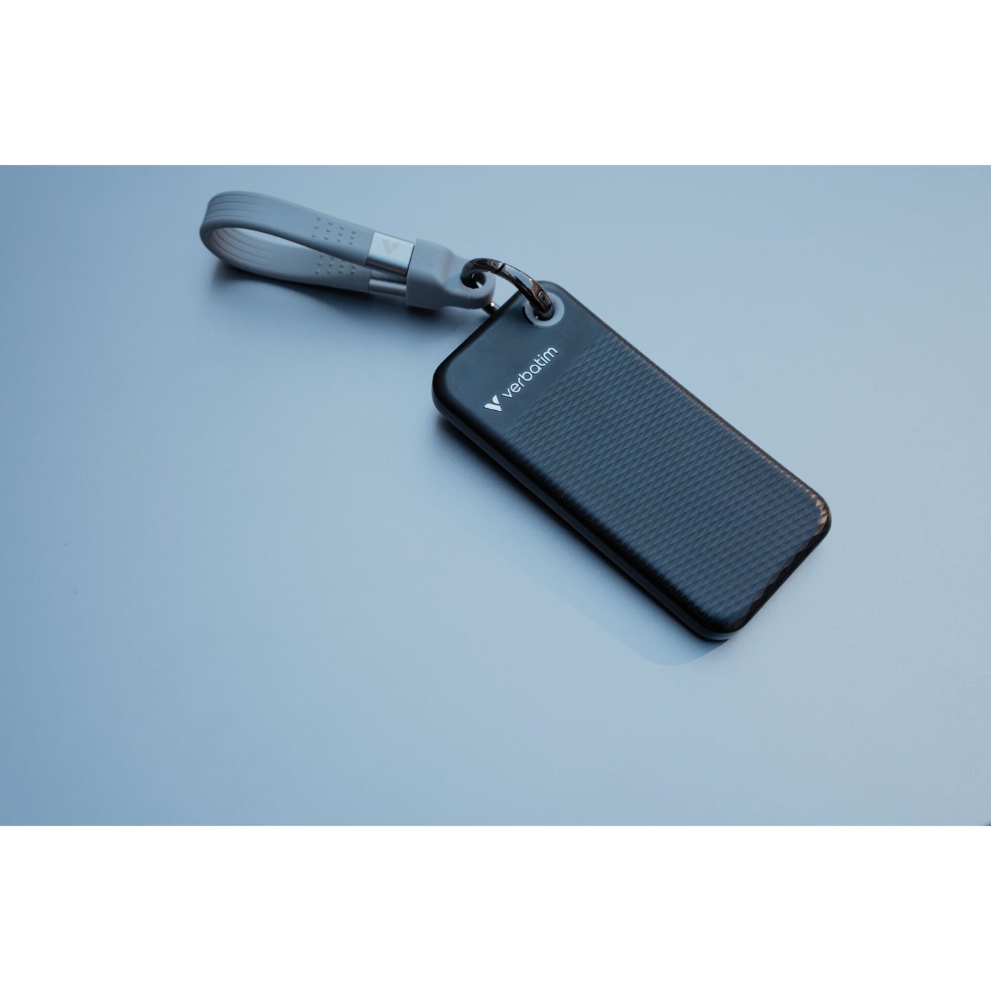 Verbatim Pocket SSD USB 3.2  2TB Black/Grey                 32194