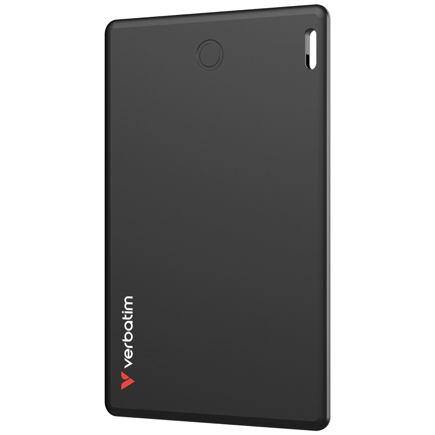 Verbatim My Finder Card schwarz Bluetooth MYFCR-01B        32138