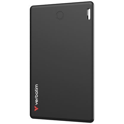 Verbatim My Finder Card schwarz Bluetooth MYFCR-01B        32138