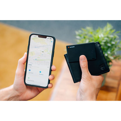 Verbatim My Finder Card schwarz Bluetooth MYFCR-01B        32138