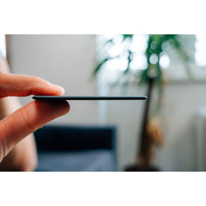 Verbatim My Finder Card schwarz Bluetooth MYFCR-01B        32138