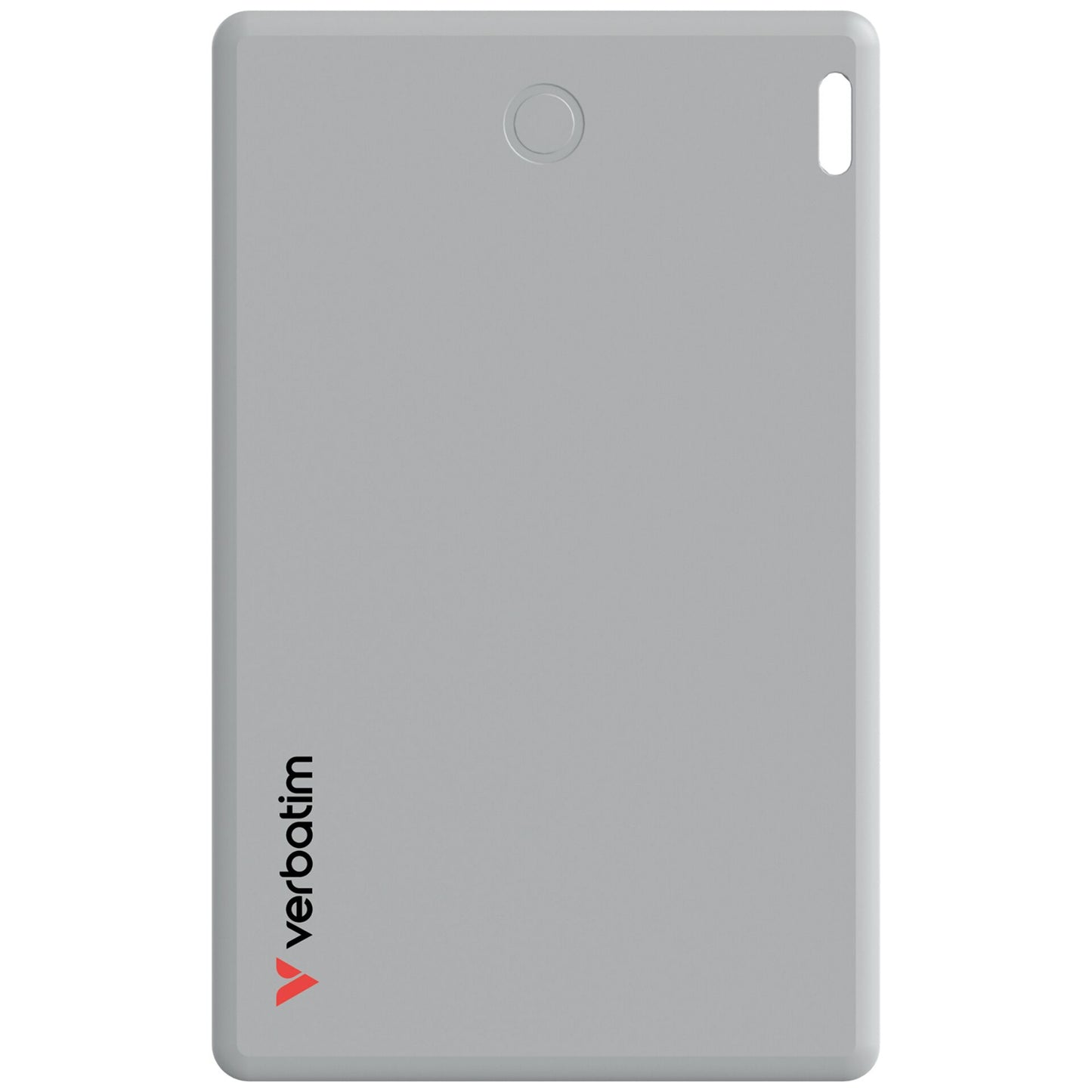 Verbatim My Finder Card silber Bluetooth MYFCR-01S        32139