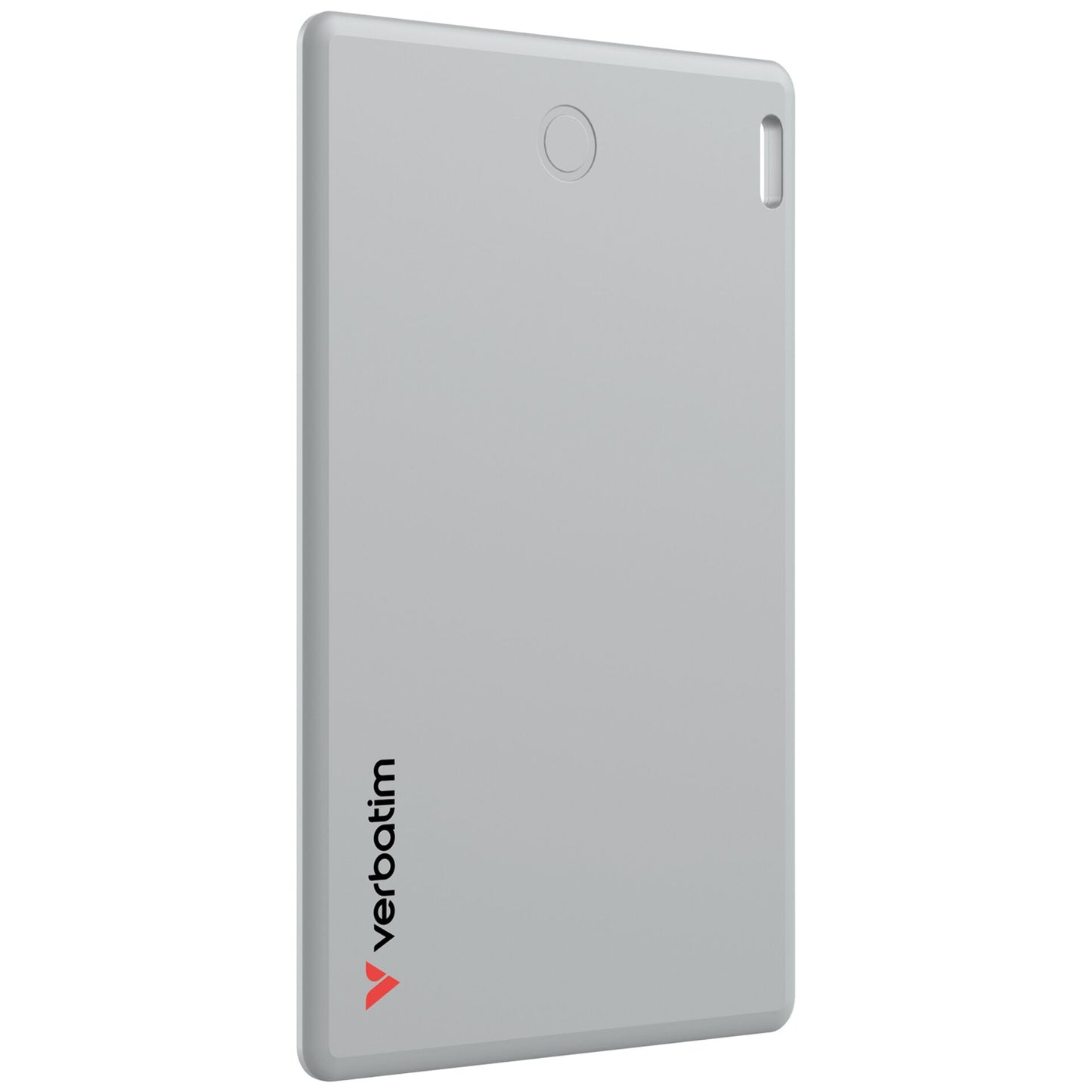 Verbatim My Finder Card silber Bluetooth MYFCR-01S        32139