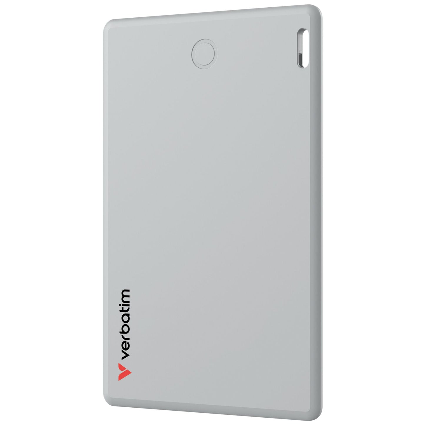 Verbatim My Finder Card silber Bluetooth MYFCR-01S        32139