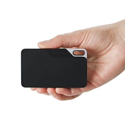Intenso externe SSD TX100    2TB USB 3.2 Gen 1x1            black