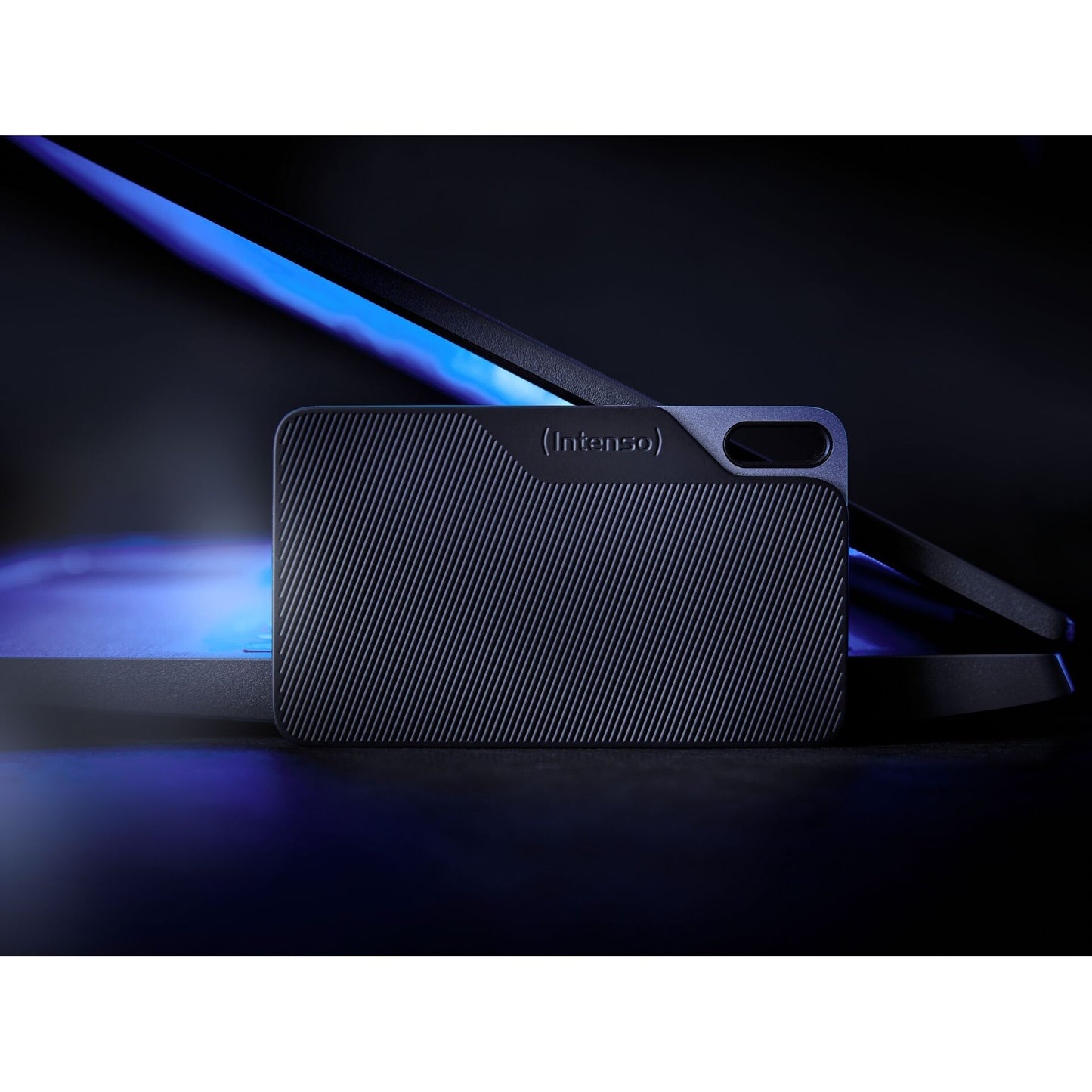 Intenso externe SSD TX100    2TB USB 3.2 Gen 1x1            black