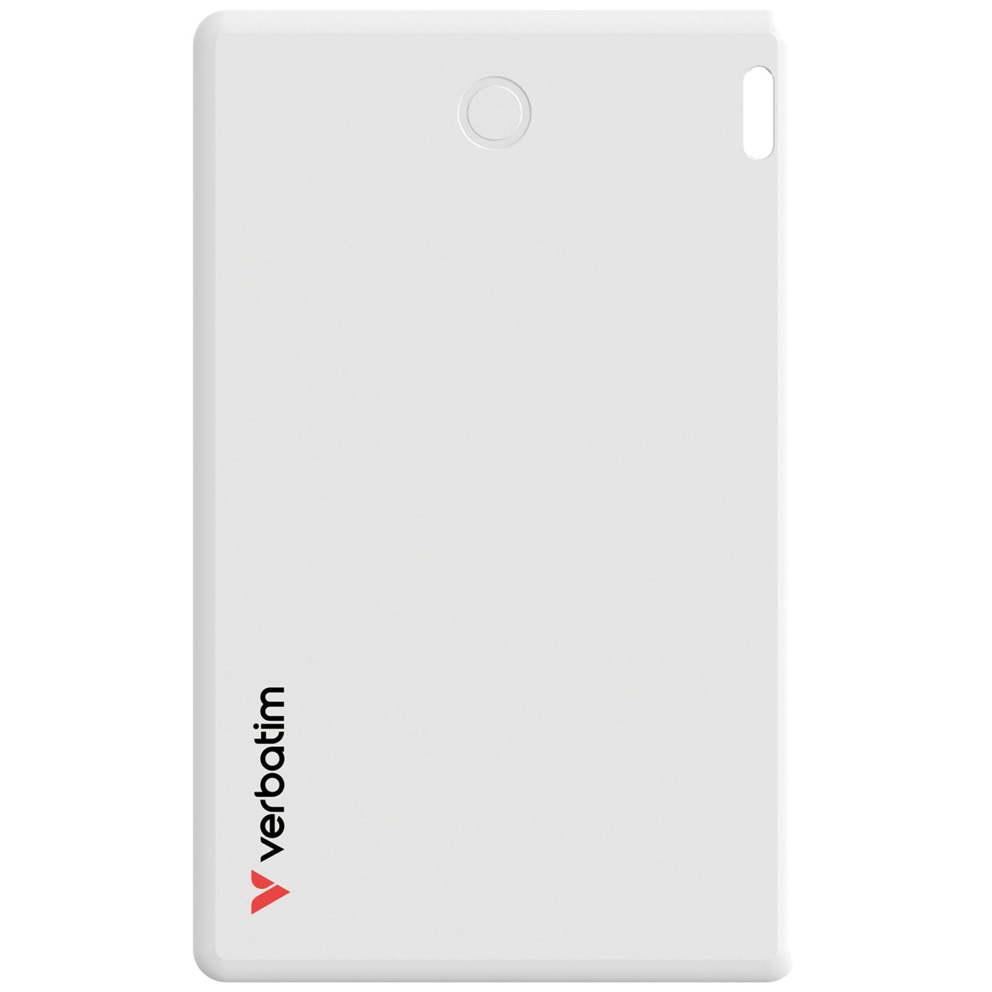 1x3 Verbatim My Finder Card BT schw.silb.weiß MYFCR-03BSW 32141