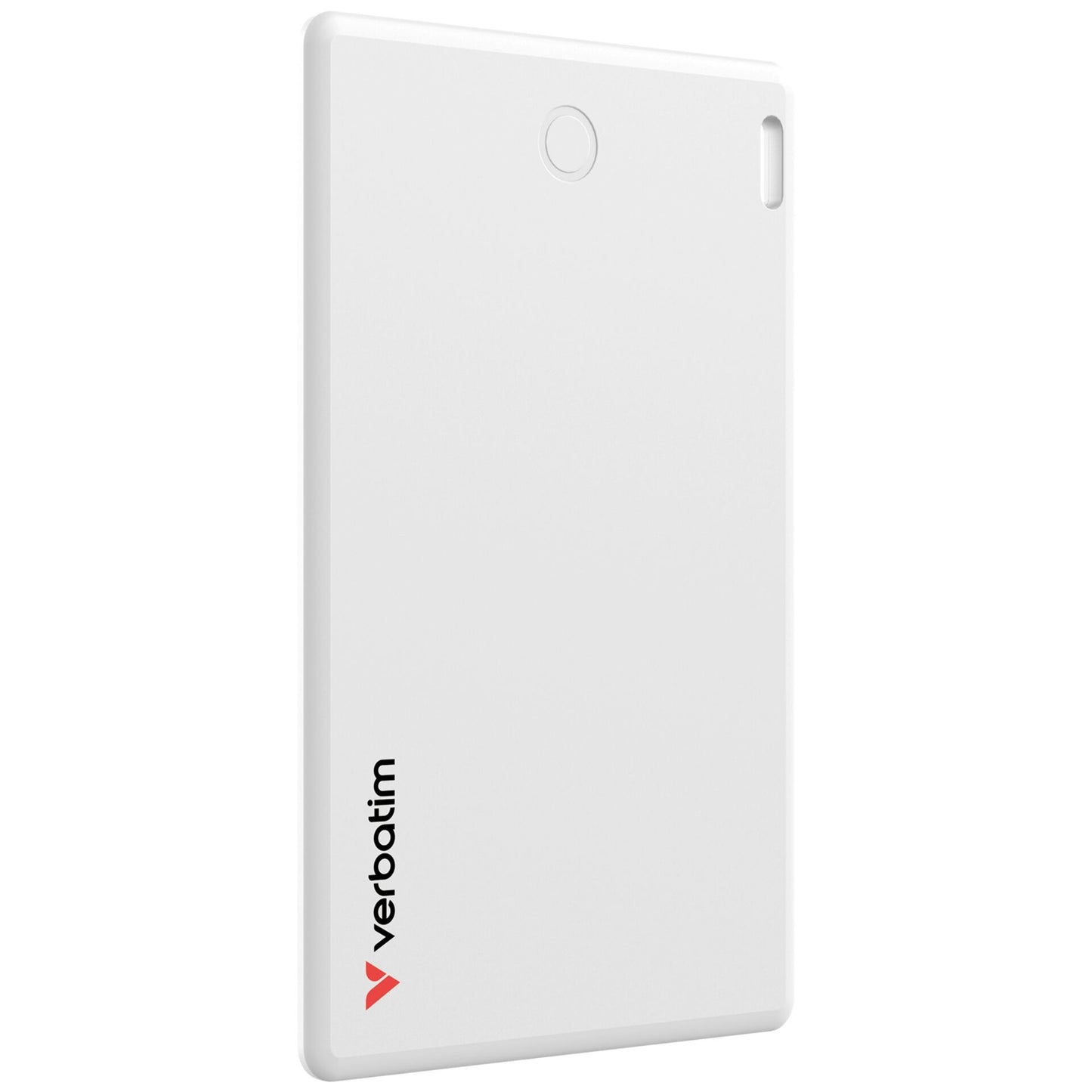 1x3 Verbatim My Finder Card BT schw.silb.weiß MYFCR-03BSW 32141