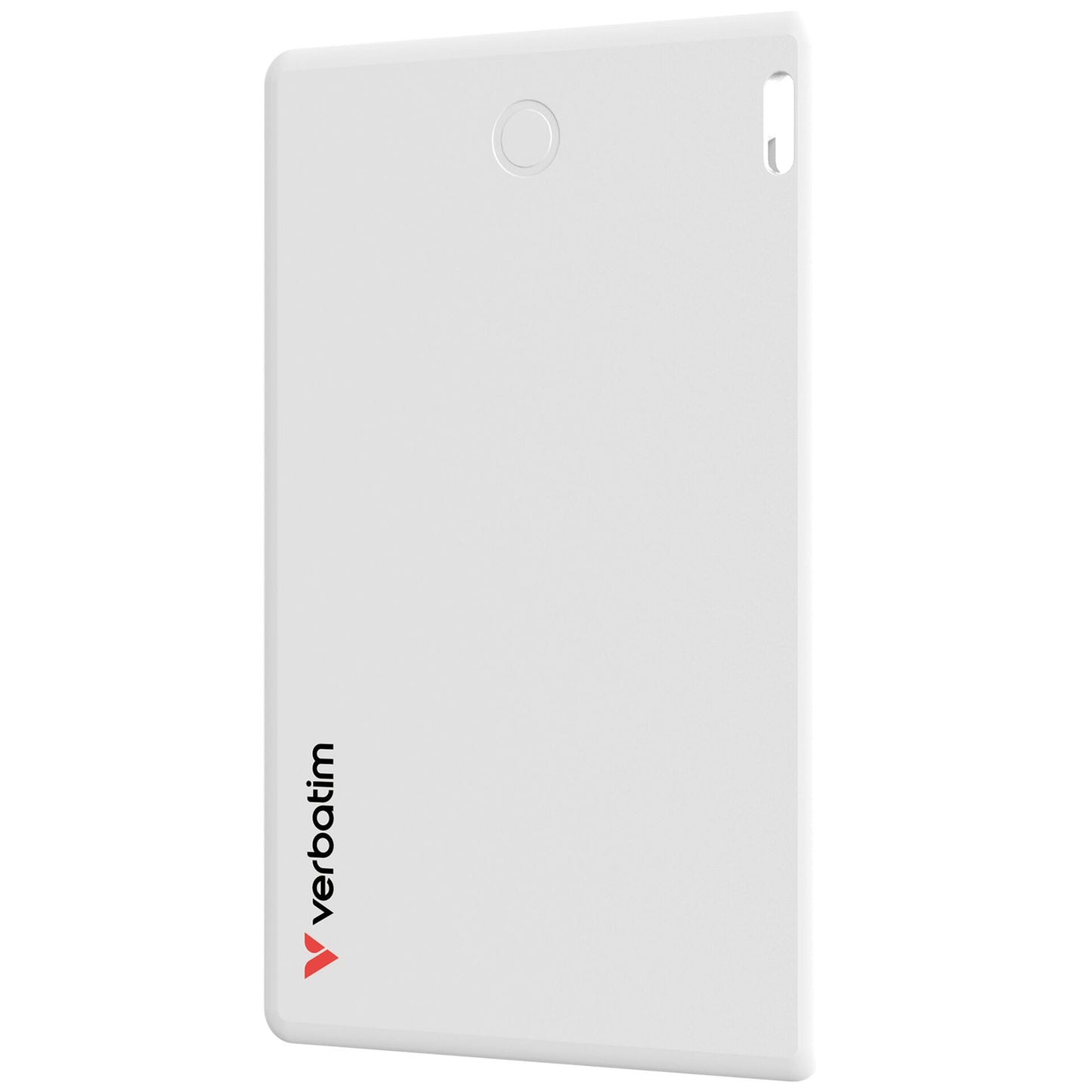 1x3 Verbatim My Finder Card BT schw.silb.weiß MYFCR-03BSW 32141