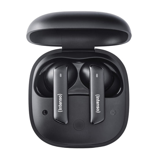 Intenso Buds Pro True Wireless Headphones black