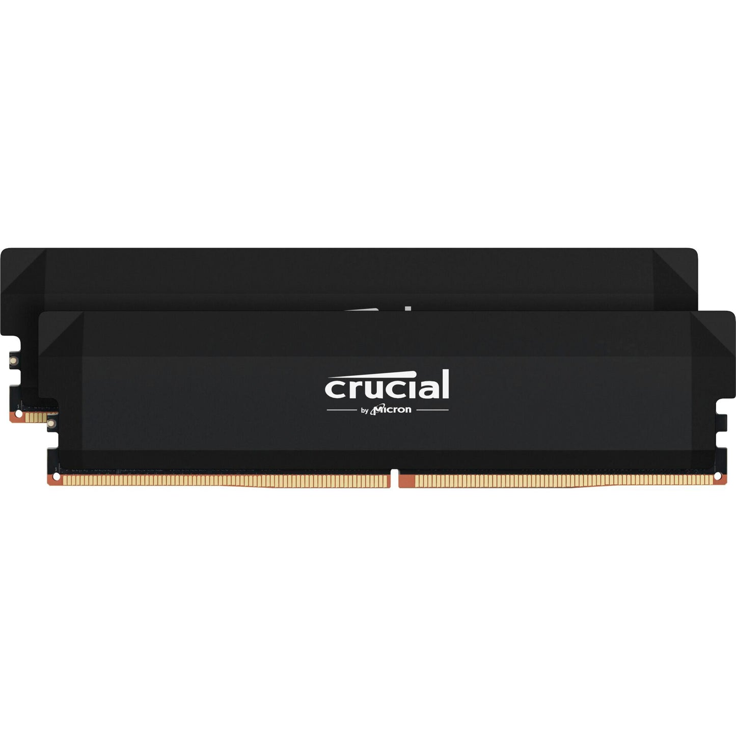 Crucial Pro DDR5-6400 Kit   32GB 2x16GB UDIMM CL38 B Overclocking