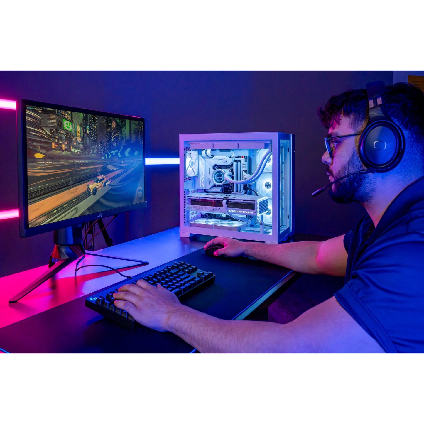 Crucial Pro DDR5-6400 Kit   32GB 2x16GB UDIMM CL38 W Overclocking