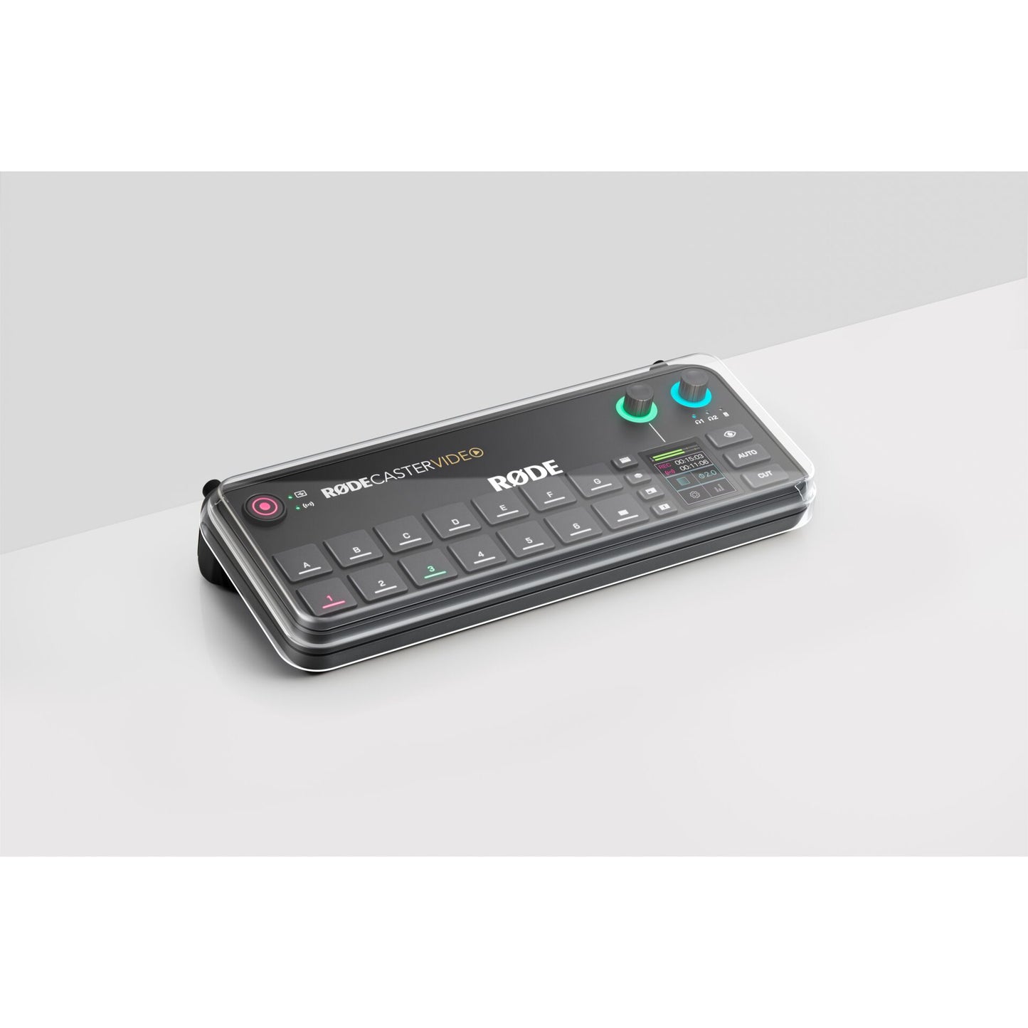 Rode RødeCover Video Abdeckhaube