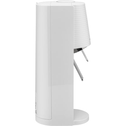 SodaStream Terra weiß Value Pack x3