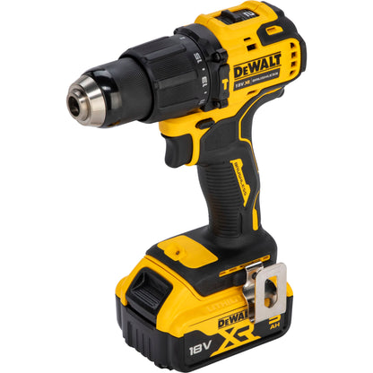 DeWalt DCZ100P2KT-QW Cordless Combi Drill