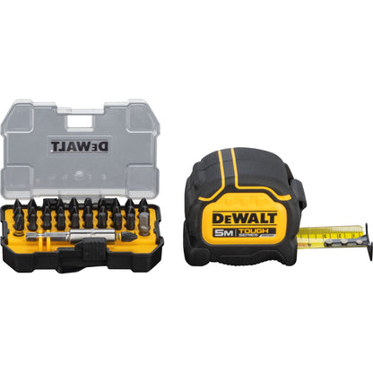DeWalt DCZ100P2KT-QW Cordless Combi Drill