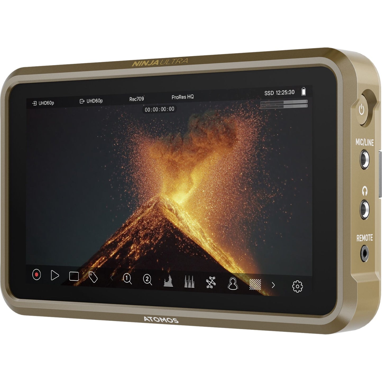 Atomos Ninja Ultra Pro Edition