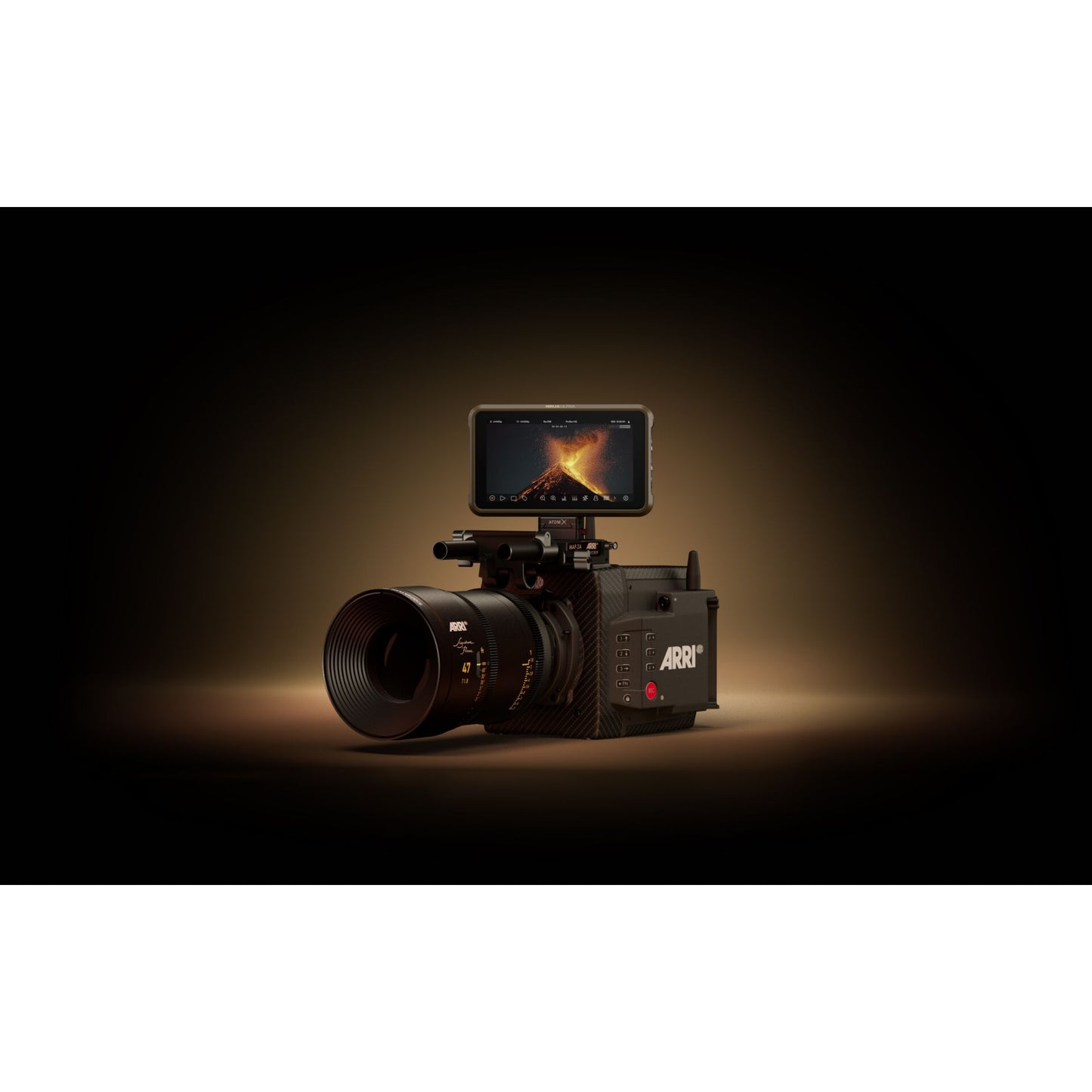 Atomos Ninja Ultra Pro Edition