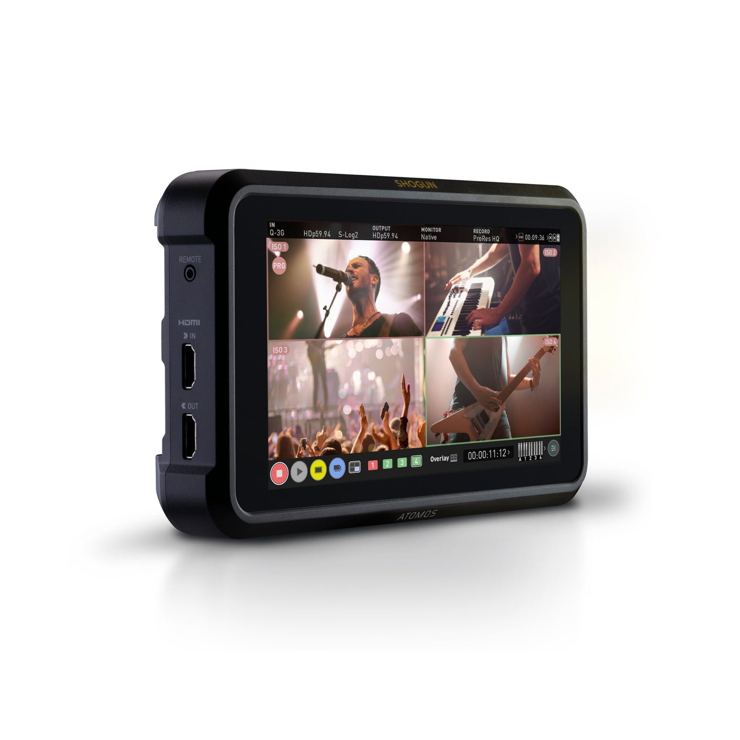 Atomos Shogun classic Pro Edition