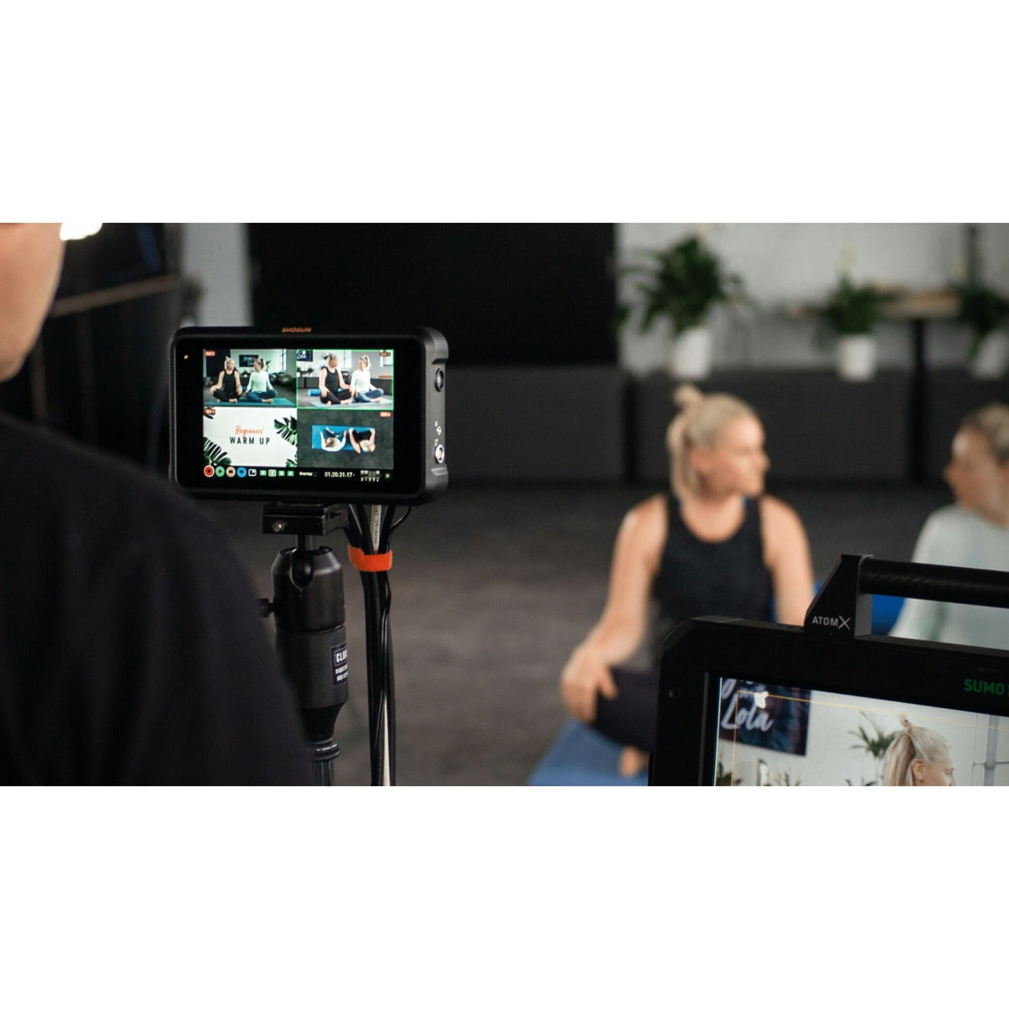 Atomos Shogun classic Pro Edition