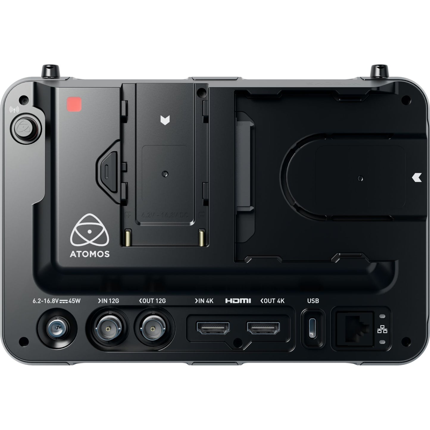 Atomos Shogun Ultra Pro Edition