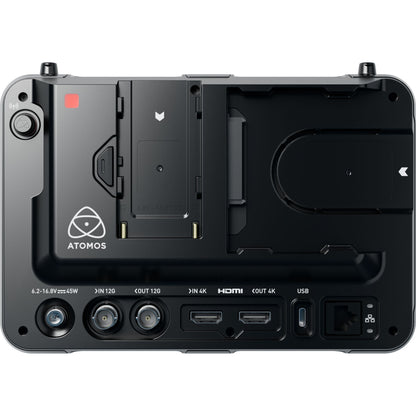 Atomos Shogun Ultra Pro Edition