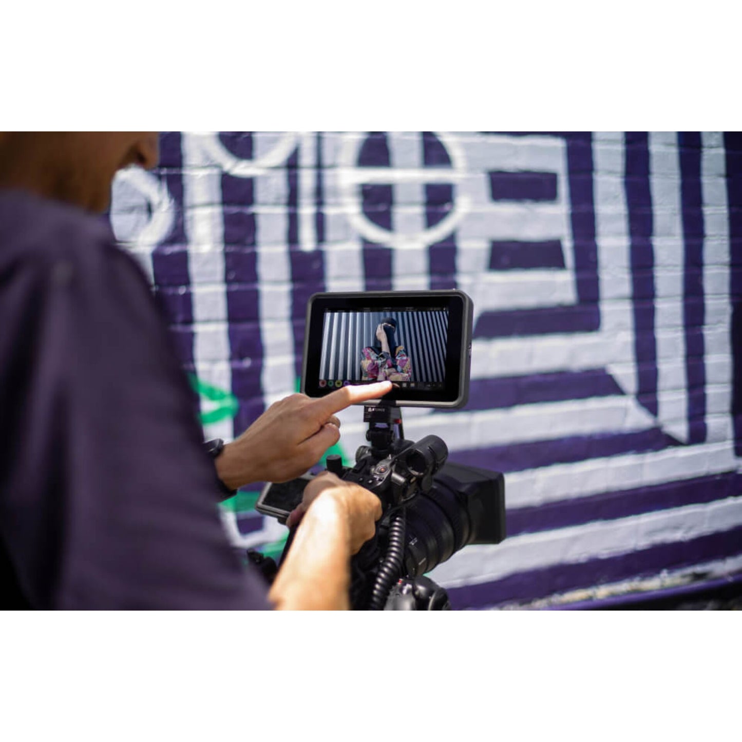 Atomos Shogun Ultra Pro Edition