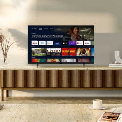 Grundig 43 VCE 223 black