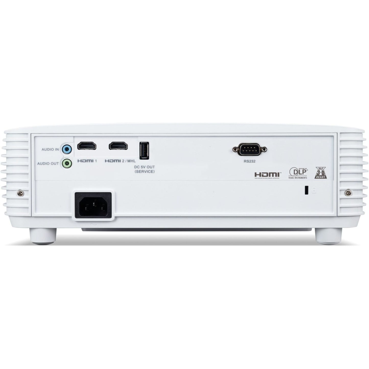 Acer X1529HK