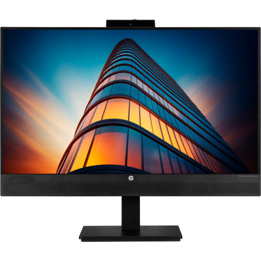 HP M27m