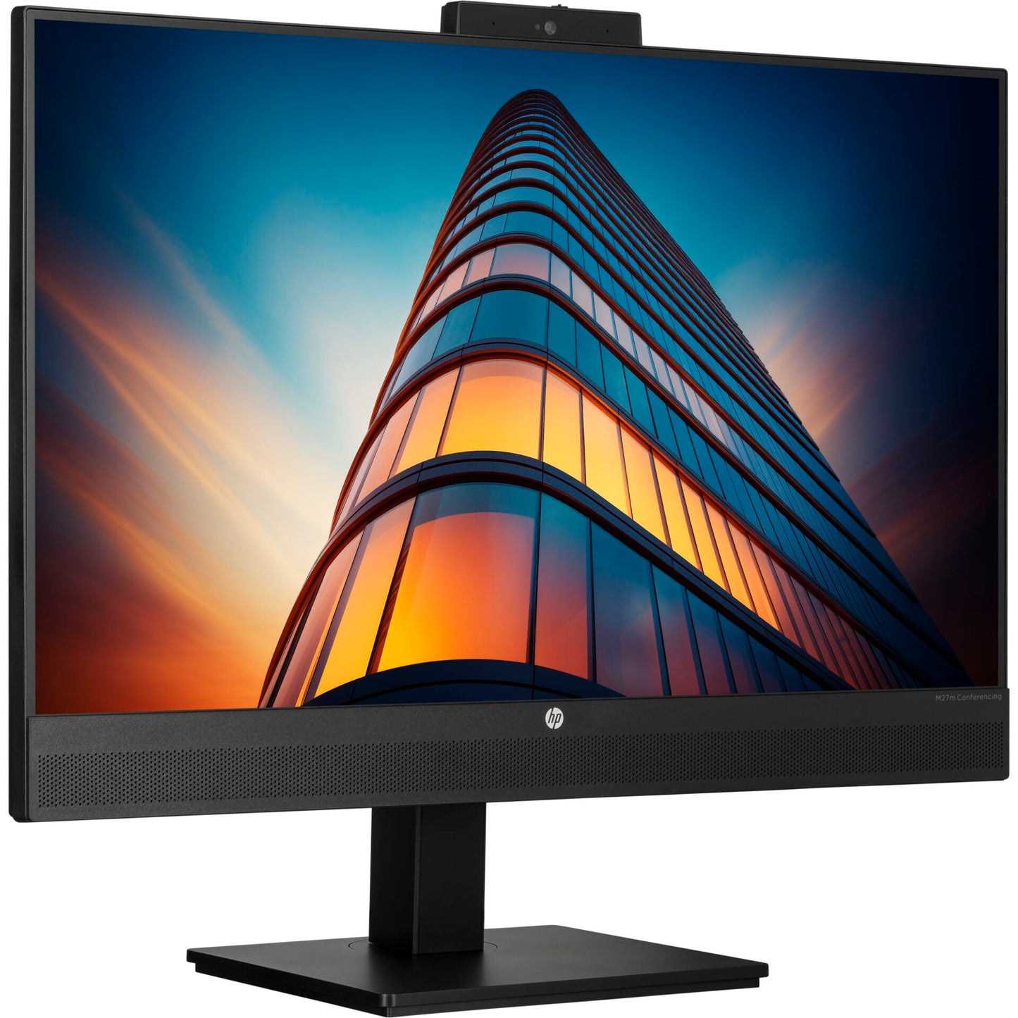 HP M27m