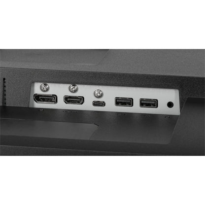 HP M27m