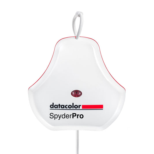 Datacolor Spyder Pro