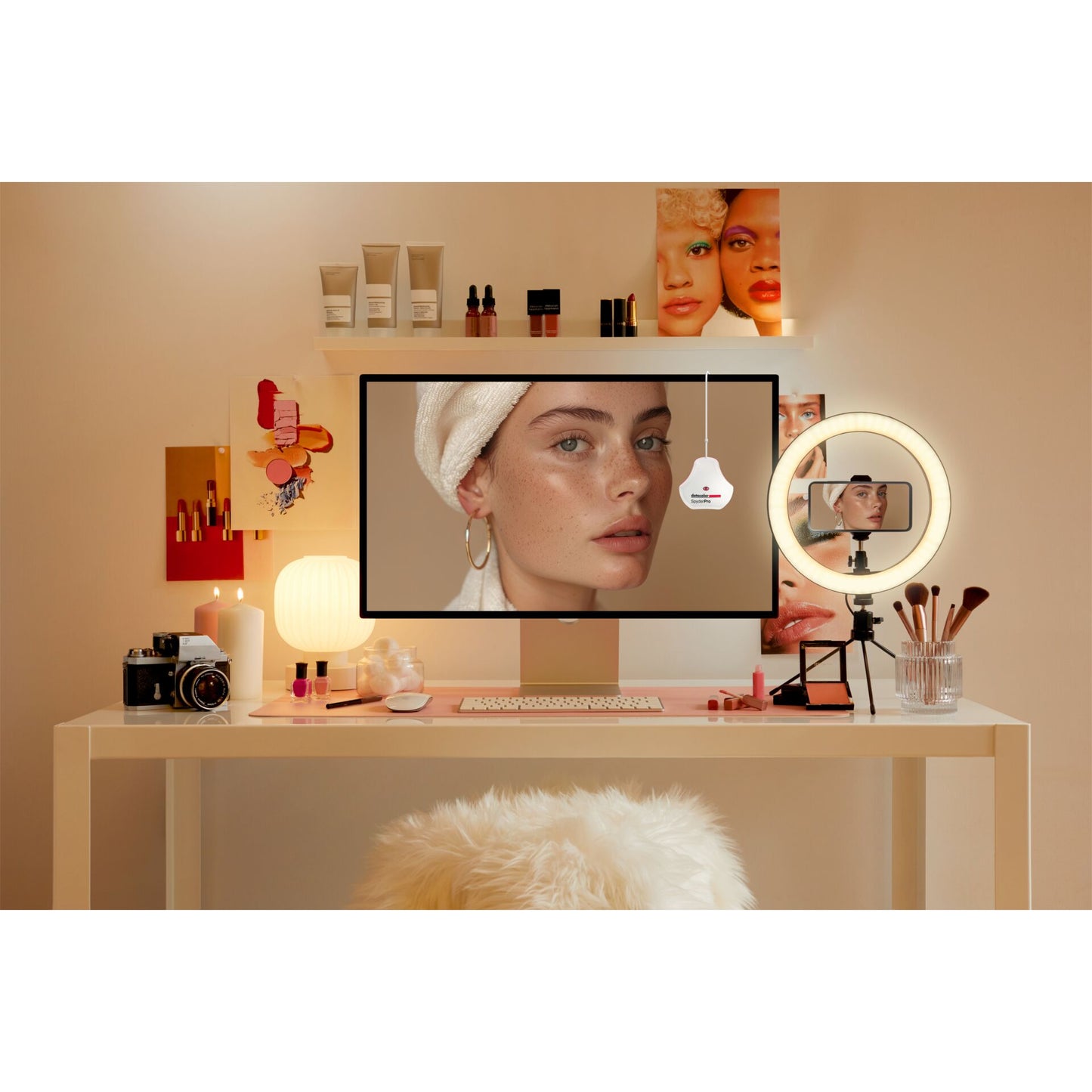 Datacolor Spyder Pro