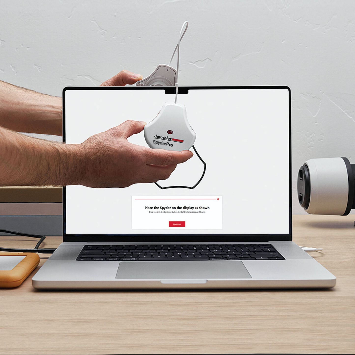 Datacolor Spyder Photo/Video Kit